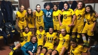 Il Parma Femminile U12 a Jesi conquista le finali nazionali della Danone Cup