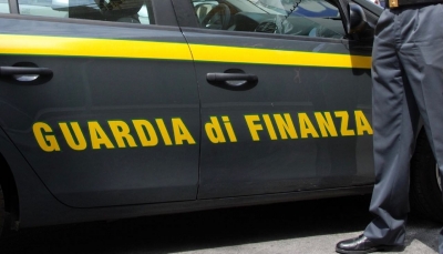Modena, la Guardia di Finanza scova un evasore totale tra gli espositori di &quot;Modena Benessere 2017&quot;