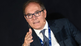 IREN S.p.A. , Paolo Emilio Signorini è il nuovo Amministratore Delegato