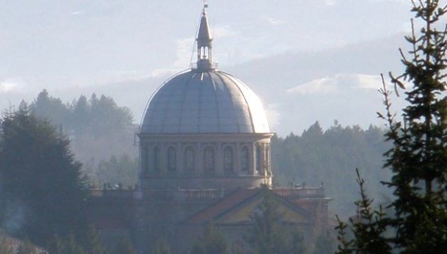 Seminario Vescovile di Bedonia - Diocesi di Piacenza e Bobbio