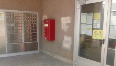A distanza di due mesi, che fine ha fatto l&#039;ufficio postale di Colorno?