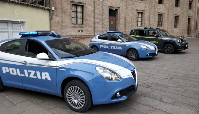 Intensificati i controlli interforze a Parma