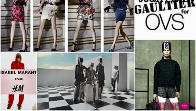 La capsule collection, la moda che non è (solo) lusso