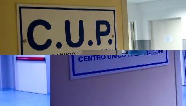 Parma - Ausl, sabato 6 settembre CUP chiusi e linee telefoniche interrotte