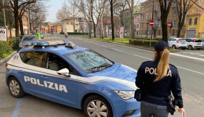 Due albanesi tratti in arresto per tentato omicidio
