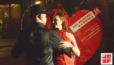 A Sestola San Valentino è all&#039;insegna del tango